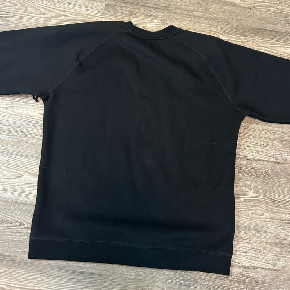 L/XL Brunette the Label Self Love Crewneck - Picture 6 of 6